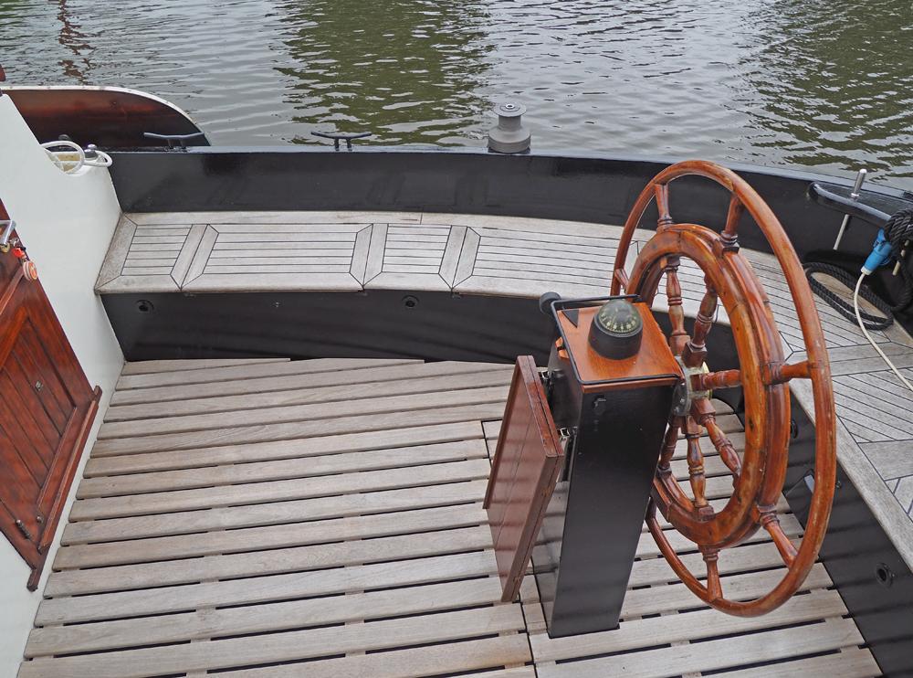 picture Dekuitrusting